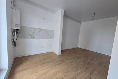 Apartament 2 Camere tip Studio Cristal Houses Strada Stejarului - 6