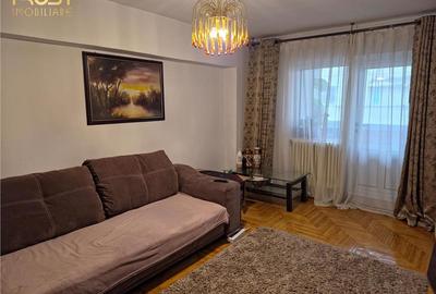 4 camere | Decomandat | 2 Bai | Mihai Eminescu - 10