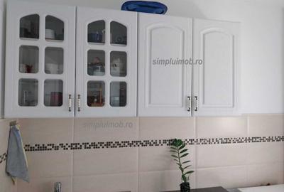 Garsoniera Salajan Titan etaj 5|10 Metrou Grigorescu - 4