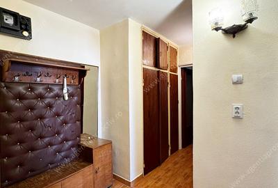 	Apartament 3 camere decomandat, spatios, situat in cartierul Mazepa 2. - 8