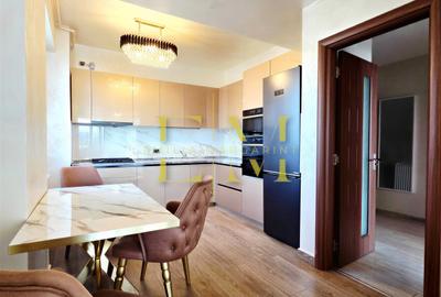COMISION 0% | Apartament PREMIUM | 3 camere | 111 m2 | 3 Parcari | ISARAN - 5