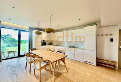 Penthouse High-End De Inchiriat/Pe Lac/PET FRIENDLY/Parcare subterana/Boxa/360• - 14