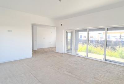 Casa individuala 4 camere finalizata intabulata Cartier Izvor Tarlungeni Brasov - 4