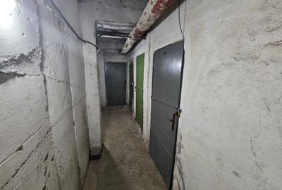Ap 3 cam, semidec, parter, confort 2, boxă, Bd. Cetății, aproape de Iulius Mall - 17