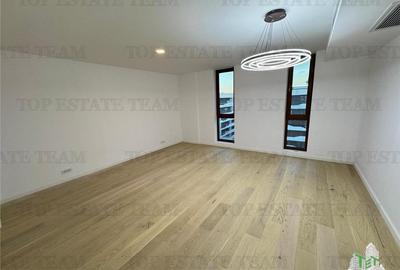 Penthouse de vanzare in zona Pipera, terasa 210 mp - 17