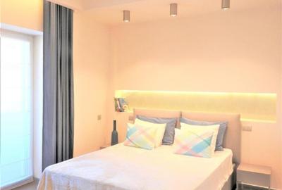 Duplex cu 4 camere , 174mp Iancu Nicolae lângă pădure - 12