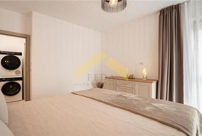 Apartament 3 camere de lux de vanzare in Adora Park - 8