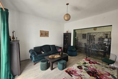 Casă individuală cu SAD, P+M, 2 apartamente, Timișoara, zona Lipovei, comision 0 - 5