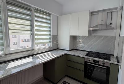 Garsoniera tip studio,bloc 2026,zona Militari Residence,Str. Sergent Ilie Petre - 9