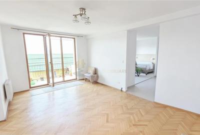 APARTAMENT 3 CAMERE 96 MP GARAJ  ANDREI MURESANU - 1