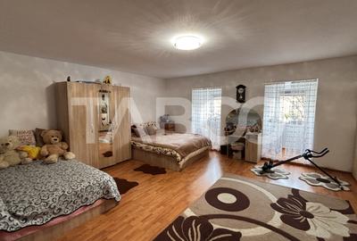 Apartament 4 camere 143mpu singur pe etaj in Centrul Istoric Sibiu - 2