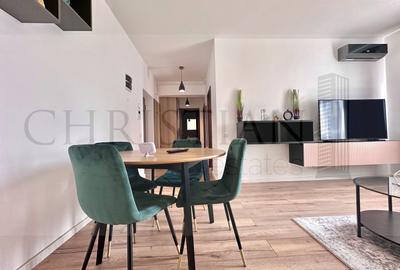 2 Camere Grozavesti - Regie Residence Faza 2 Politehnica - 5