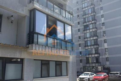 Vanzare 3 camere Ozana-Pallady Towers 69mp - 13