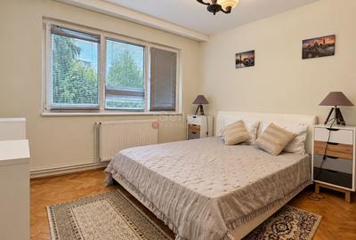 Apartament cu 3 camere în Gării