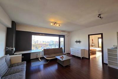Apartament cu 2 camere semidecomandat în Virtuții