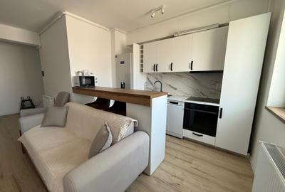 Apartament cu 2 camere, Prima inchiriere - 7