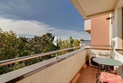 NOU! 2 camere LUMINOS,  50 mp, Bloc 2010, Balcon cu VIEW liber! - 9