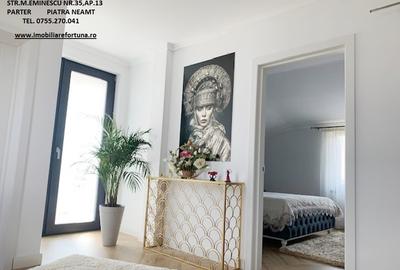 Casa individuala premium,complet mobilata,utilata,zona Pietricica- Piatra Neamt - 13