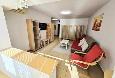 Garsoniera Timpuri Noi | Decomandata | Proximitate Metrou - 2