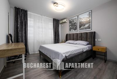 Apartament Modern Ștefan cel Mare nr 15 - 3