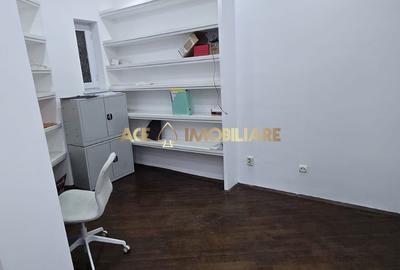 Casa de inchiriat | Cismigiu | Curte proprie | Birou-Firme | 190 mp - 8