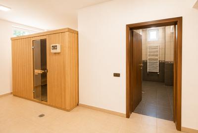 Vilă premium 10 camere cu piscină și teren de 1.300 mp zona Pipera - 11
