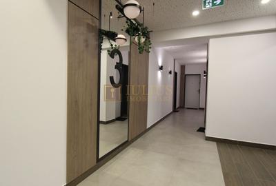 City of Mara M10;  loc parcare subteran + boxa privata. - 16