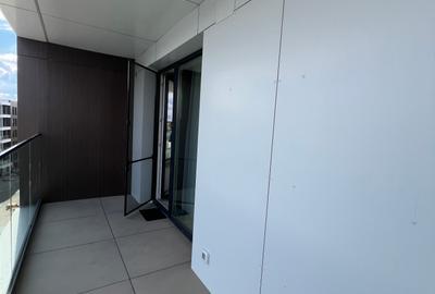 Apartament 2 camere | Prrima închiriere | MTM Pipera Lake | Mobilat | Parcare - 7