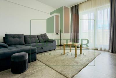 Apartament cu 2 camere decomandat în Berceni