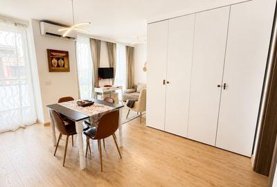 COMISION 0% | Studio de Vanzare | Rebreanu Towers | Etaj 11 | LUX - 4