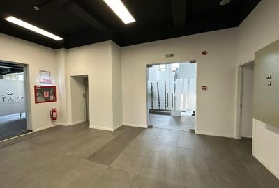 Birou 255 mp de închiriat, etaj 1, clădire de birouri clasa A - 9