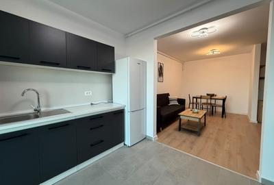 Apartament 2 camere -  Hils Titanium /  Comision 0% - 5