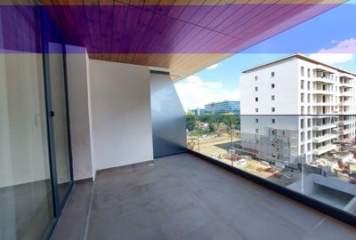 2 Camere + Parcare, Nusco City, Aviatiei, Promenada, PIPERA, Herastrau - 2