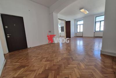 Birou, de 86 mp, în Ultracentral