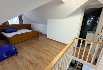 Apartament 2 camere zona Calea Cisnadiei - 3