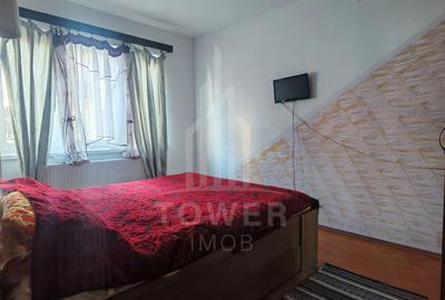 Apartament 3 camere de vânzare în cartierul Terezian – Sibiu - 7