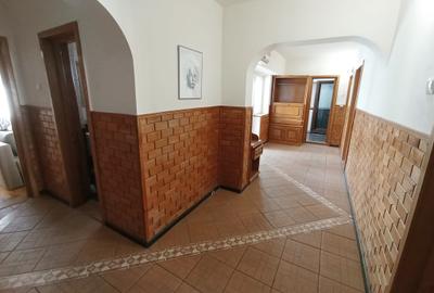 Apartament 4 camere Nicolina-Prima Statie, ETAJ 1, BULEVARD - 10