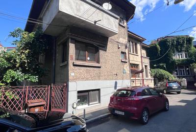 APARTAMENT CISMIGIU - 3 CAMERE - CENTRALA PROPRIE - FARA RISC SEISMIC - 9