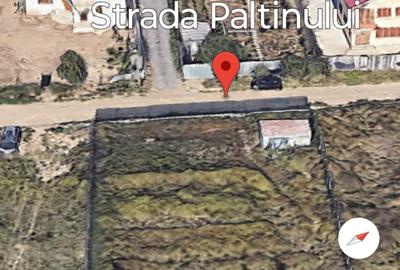 !!! URGENT!!! Vând teren Vidin Brăila - 5