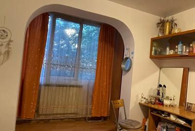 De inchiriat! Apartament 2camere, D, zona Tudor Vladimirescu - 5
