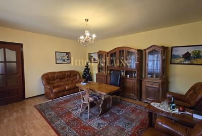 Casa individuala, teren 290 mp, 238 mp utili, 3 terase, garaj, Gherla - 3
