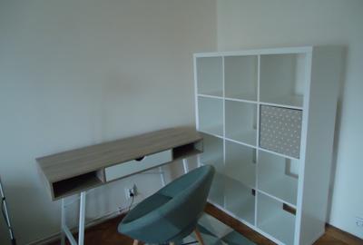 Apartament 2 camere Gheorgheni, str. Muncitorilor, zona Piata Cipariu, dec - 6