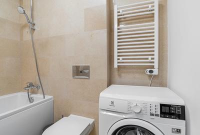Apartament în Luxuria Residence,parcare inclusă - 15