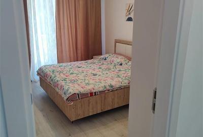 Militari Residence,apartament 2 camere,prima inchiriere - 2