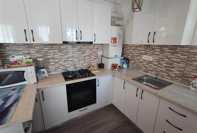 Apartament 2 camere Tomesti - Vos Residence - 19