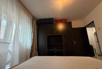 Vanzare apartament 3 camere decomandat, hol H, etaj 3,mobilat/utilat, Mall Vitan - 5