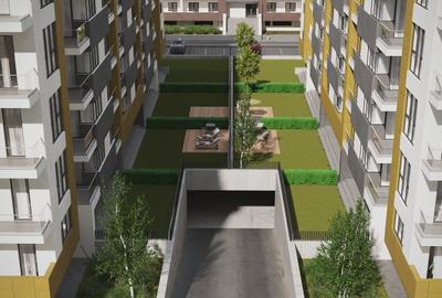3D Residence