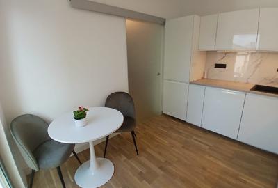 Studio Premium, Unirii- Tribunal nou - 4
