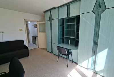 De inchiriat apartament 1 camera, Tg. Mures, Dambul Pietros - 3