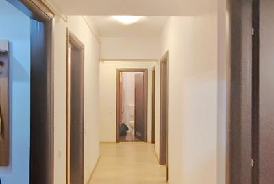 Apartament modern 3 camere  | Parter | Zona Mall Vitan | Bloc 2010 - 9